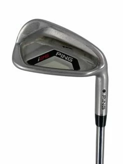 Ping I25 Irons