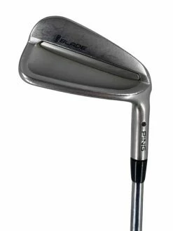 Ping IBlade Irons