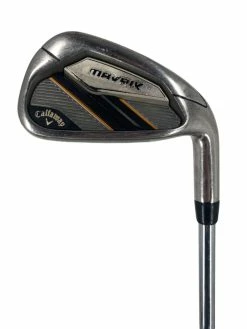 Callaway Mavrik Irons