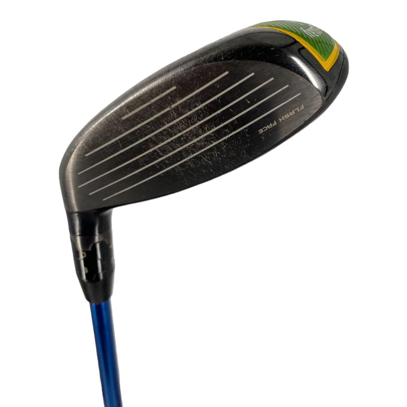 Callaway Epic Flash Sub Zero 15º 3 Wood 2 Callaway Epic Flash Sub Zero 15º 3 Wood - Image 2