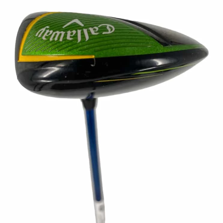 Callaway Epic Flash Sub Zero 15º 3 Wood 3 Callaway Epic Flash Sub Zero 15º 3 Wood - Image 3