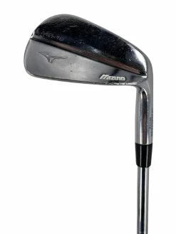 Mizuno MP-18 Forged Irons