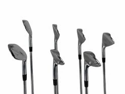 Mizuno MP-18 Forged Irons -Fairway Wood Outlet Store IMG 9019 1