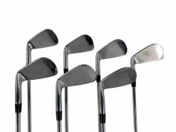 Mizuno MP-18 Forged Irons -Fairway Wood Outlet Store IMG 9020 1