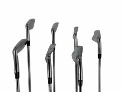 Mizuno MP-18 Forged Irons -Fairway Wood Outlet Store IMG 9021 1