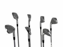 Srixon ZX4 Forged Irons -Fairway Wood Outlet Store IMG 9055 1