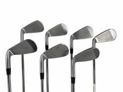 Srixon ZX4 Forged Irons -Fairway Wood Outlet Store IMG 9056 1