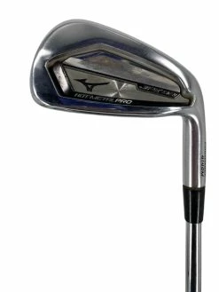 Mizuno JPX 921 Hot Metal Pro Irons