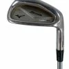 Mizuno MP-53 Forged Irons