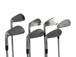Mizuno MP-53 Forged Irons 10 Mizuno MP-53 Forged Irons -Fairway Wood Outlet Store IMG 9649 1