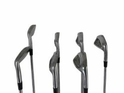 Mizuno MP-53 Forged Irons 11 Mizuno MP-53 Forged Irons -Fairway Wood Outlet Store IMG 9650 1