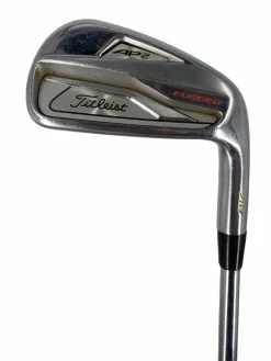Titleist AP2 Forged 718 Irons