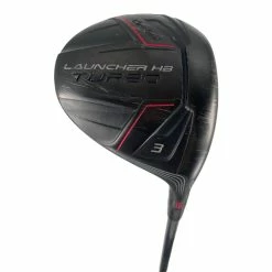 Cleveland Launcher HB Turbo 15º 3 Wood