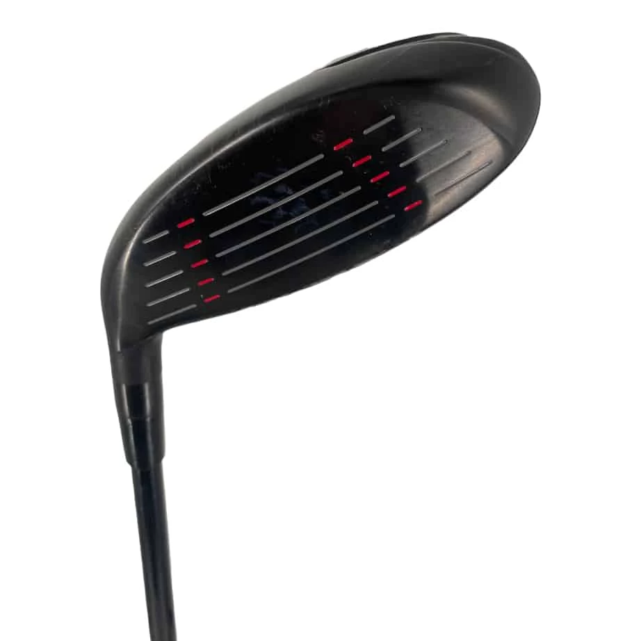 Cleveland Launcher HB Turbo 15º 3 Wood 2 Cleveland Launcher HB Turbo 15º 3 Wood - Image 2