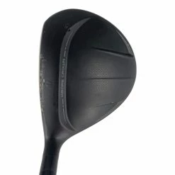 Cleveland Launcher HB Turbo 15º 3 Wood 9 Cleveland Launcher HB Turbo 15º 3 Wood -Fairway Wood Outlet Store IMG 9694 1