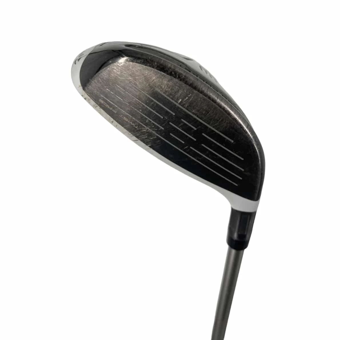 TaylorMade SIM Max.D 19º 5 Wood 2 TaylorMade SIM Max.D 19º 5 Wood - Image 2