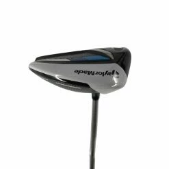 TaylorMade SIM Max.D 19º 5 Wood 8 TaylorMade SIM Max.D 19º 5 Wood -Fairway Wood Outlet Store IMG 0012