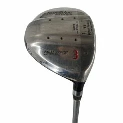 Tour Edge Exotics Combo-Brazing 15º 3 Wood