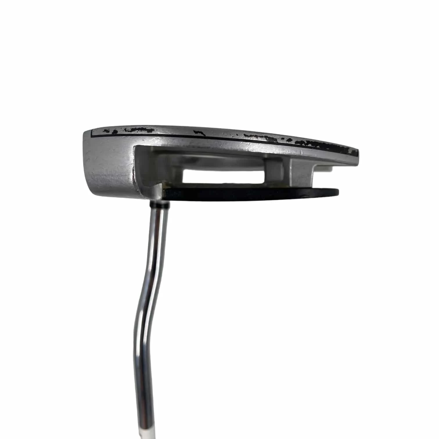 Odyssey Works 2 Ball Fang Putter 3 Odyssey Works 2 Ball Fang Putter - Image 3