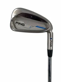 Ping I Irons