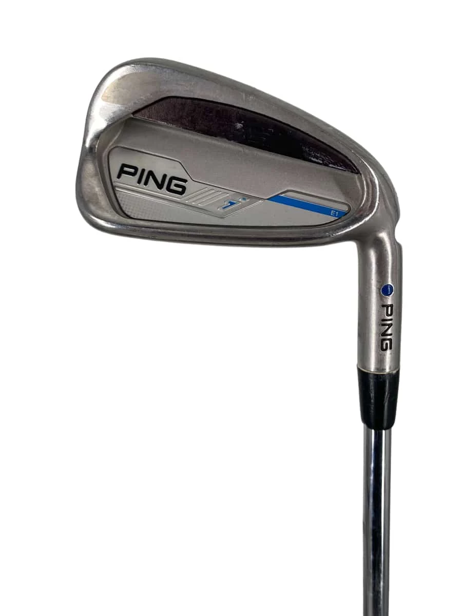 Ping I Irons 1 Ping I Irons
