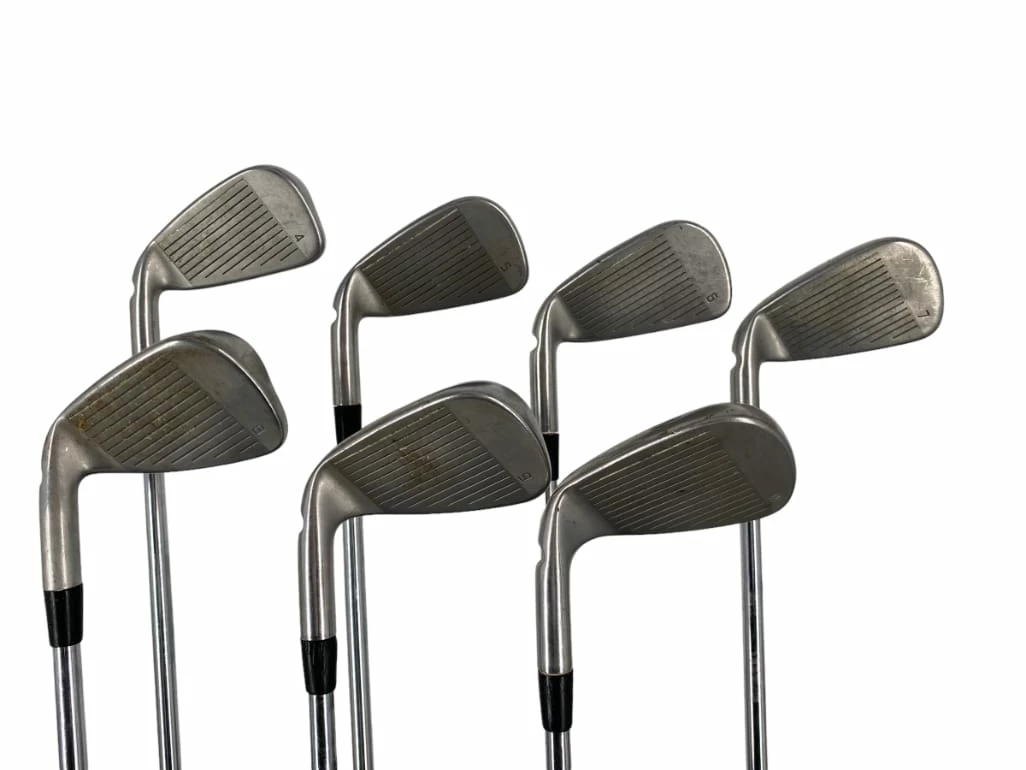 Ping I Irons 4 Ping I Irons - Image 4