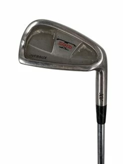 Mizuno Zoid Irons