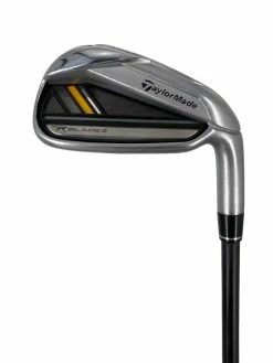 TaylorMade RBladez Irons