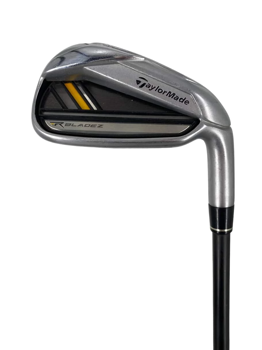 TaylorMade RBladez Irons 1 TaylorMade RBladez Irons