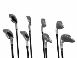 TaylorMade RBladez Irons 9 TaylorMade RBladez Irons -Fairway Wood Outlet Store IMG 0340