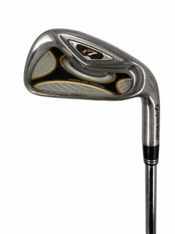 TaylorMade R7 Irons