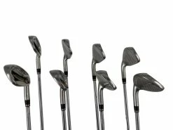 TaylorMade R7 Irons -Fairway Wood Outlet Store IMG 0348