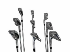 Cobra King SpeedZone Irons -Fairway Wood Outlet Store IMG 0354