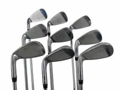 Cobra King SpeedZone Irons -Fairway Wood Outlet Store IMG 0355