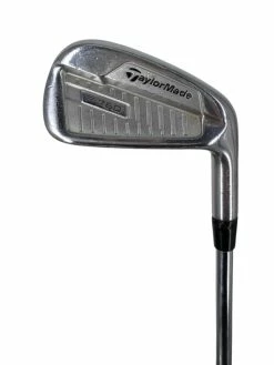 TaylorMade P760 Forged Irons