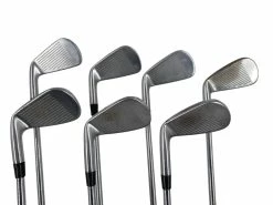 TaylorMade P760 Forged Irons -Fairway Wood Outlet Store IMG 0362 1