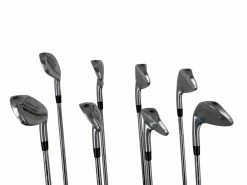 Cobra Forged Tec-X Irons -Fairway Wood Outlet Store IMG 0362