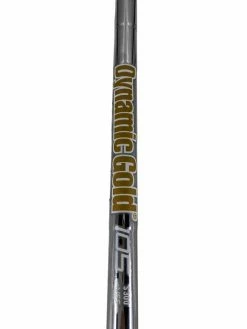 TaylorMade P790 Forged Irons -Fairway Wood Outlet Store IMG 0371