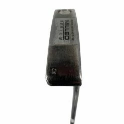 Never Compromise Milled Series Putter