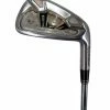TaylorMade Tour Preferred Irons