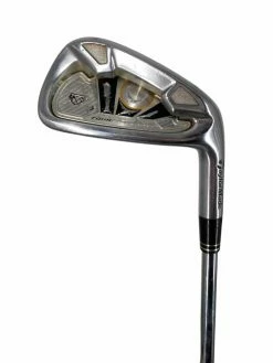 TaylorMade Tour Preferred Irons