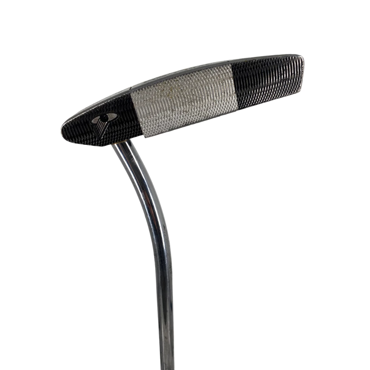 Never Compromise Milled Series Putter 2 Never Compromise Milled Series Putter - Image 2
