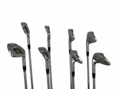 TaylorMade Tour Preferred Irons 9 TaylorMade Tour Preferred Irons -Fairway Wood Outlet Store IMG 0375