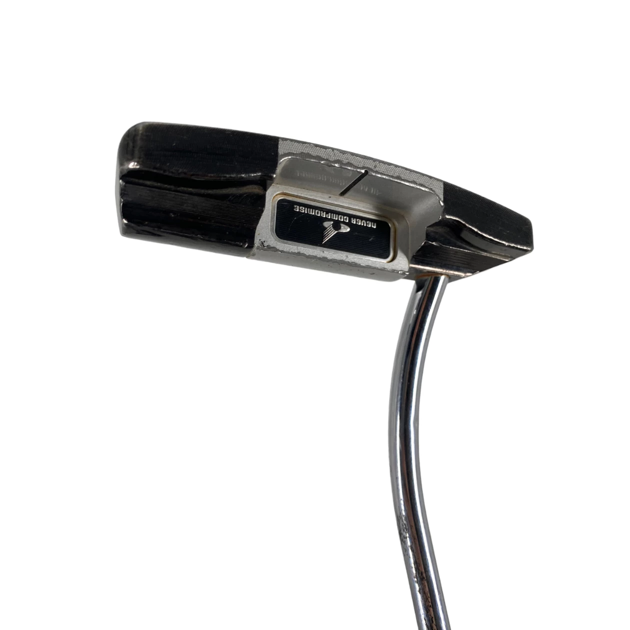 Never Compromise Milled Series Putter 4 Never Compromise Milled Series Putter - Image 4