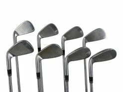 TaylorMade Tour Preferred Irons 10 TaylorMade Tour Preferred Irons -Fairway Wood Outlet Store IMG 0376