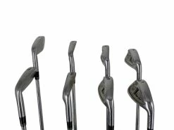 TaylorMade Tour Preferred Irons 11 TaylorMade Tour Preferred Irons -Fairway Wood Outlet Store IMG 0377