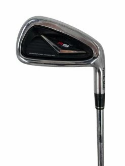 TaylorMade R9 Irons