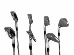 TaylorMade R9 Irons -Fairway Wood Outlet Store IMG 0382