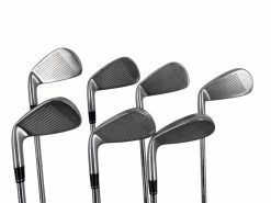 TaylorMade R9 Irons -Fairway Wood Outlet Store IMG 0383