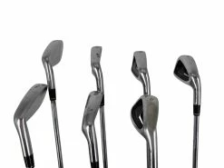 TaylorMade R9 Irons -Fairway Wood Outlet Store IMG 0384